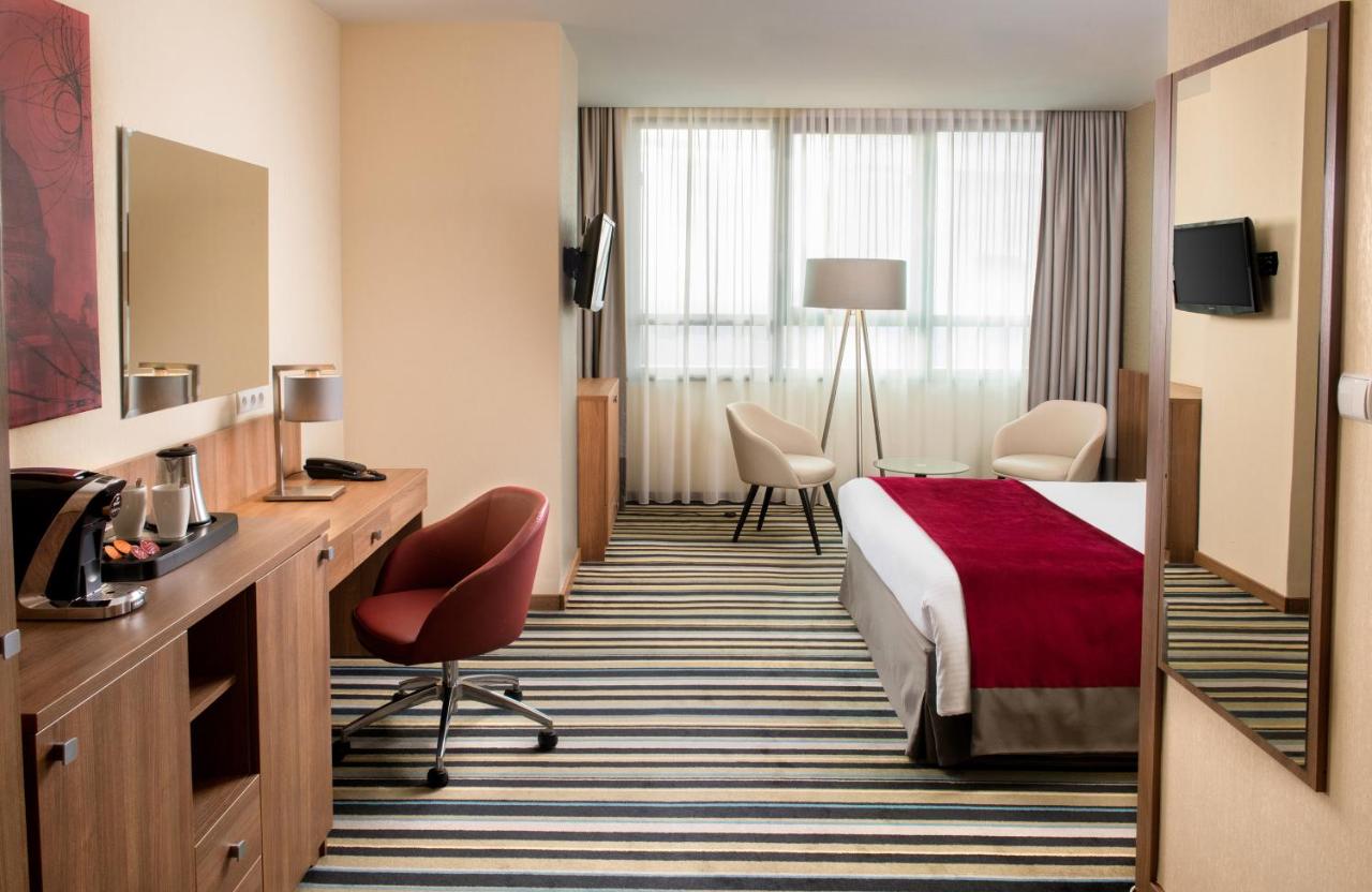 Fotos del hotel - LEONARDO ROYAL HOTEL WARSAW