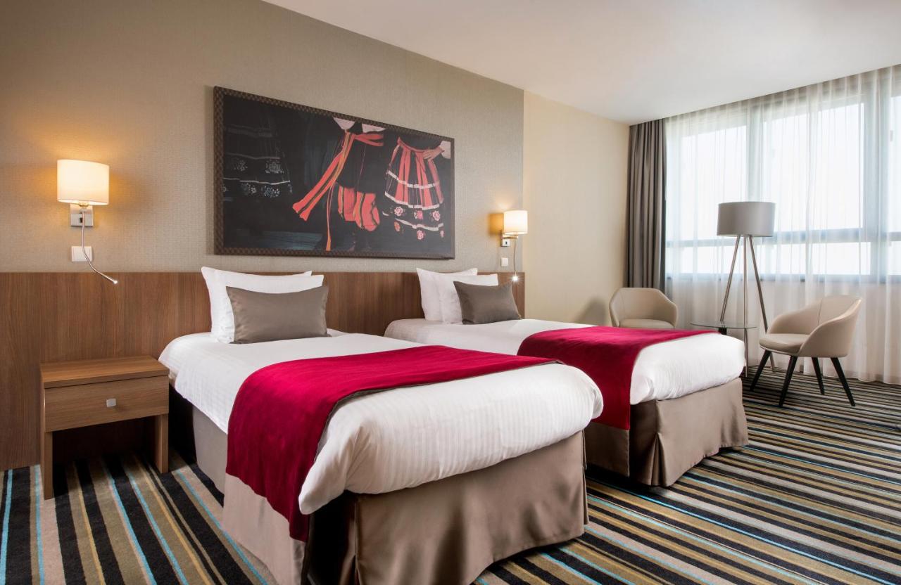 Fotos del hotel - LEONARDO ROYAL HOTEL WARSAW