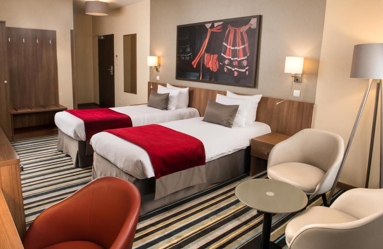 Fotos del hotel - LEONARDO ROYAL HOTEL WARSAW