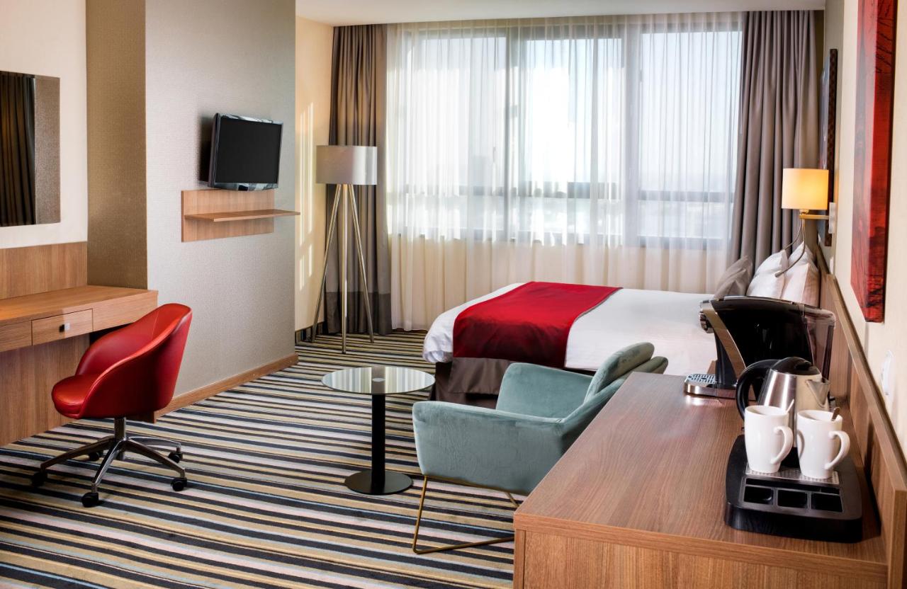 Fotos del hotel - LEONARDO ROYAL HOTEL WARSAW
