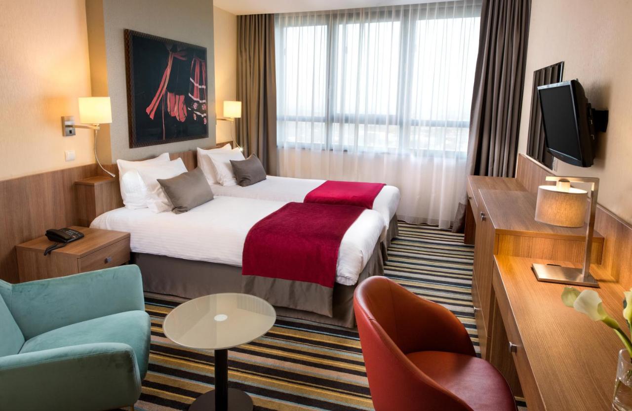Fotos del hotel - LEONARDO ROYAL HOTEL WARSAW