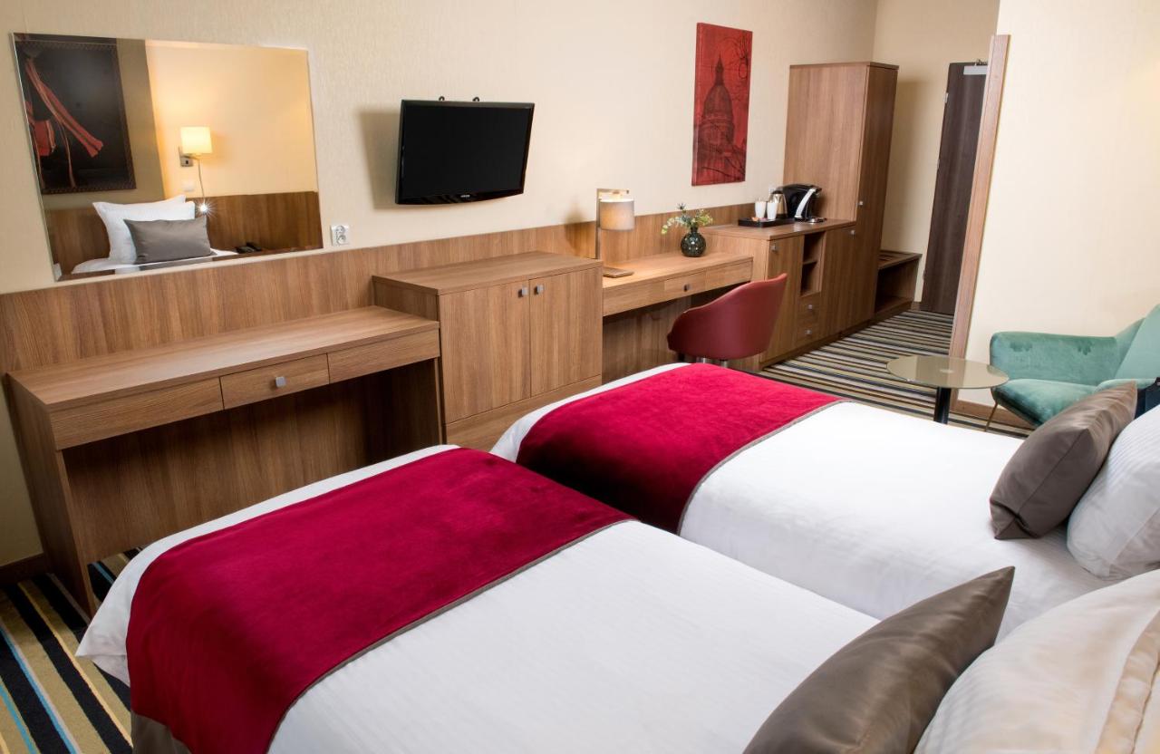 Fotos del hotel - LEONARDO ROYAL HOTEL WARSAW