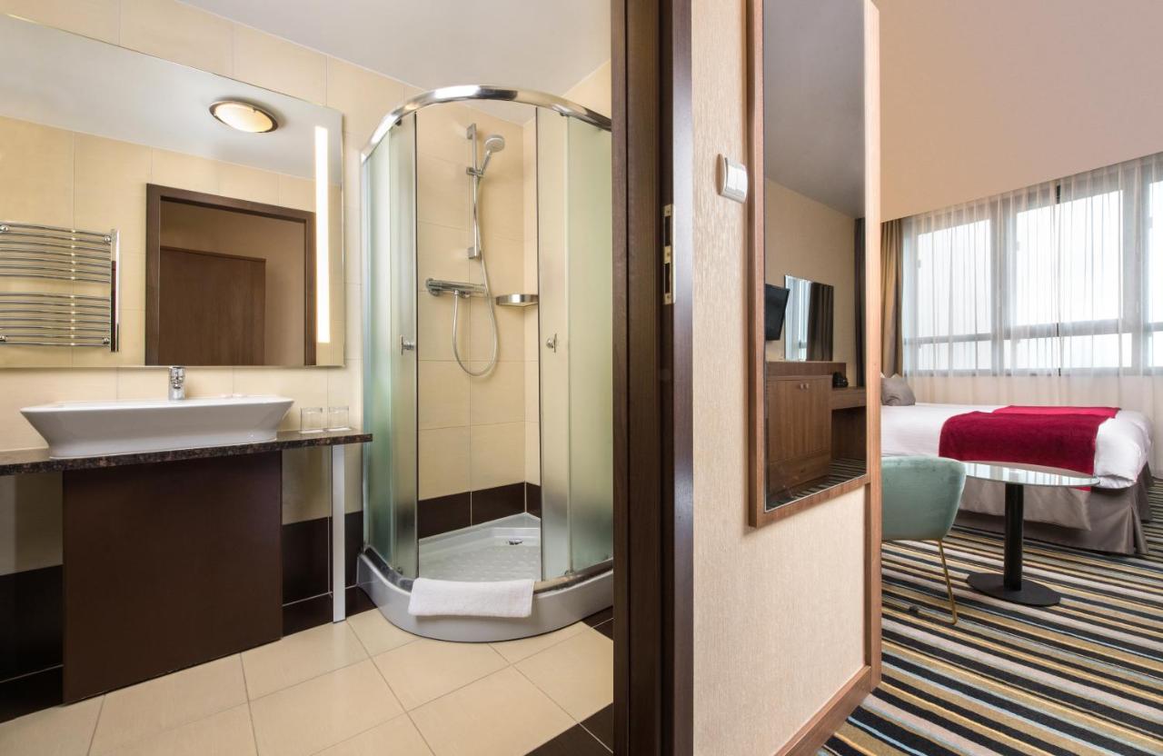 Fotos del hotel - LEONARDO ROYAL HOTEL WARSAW