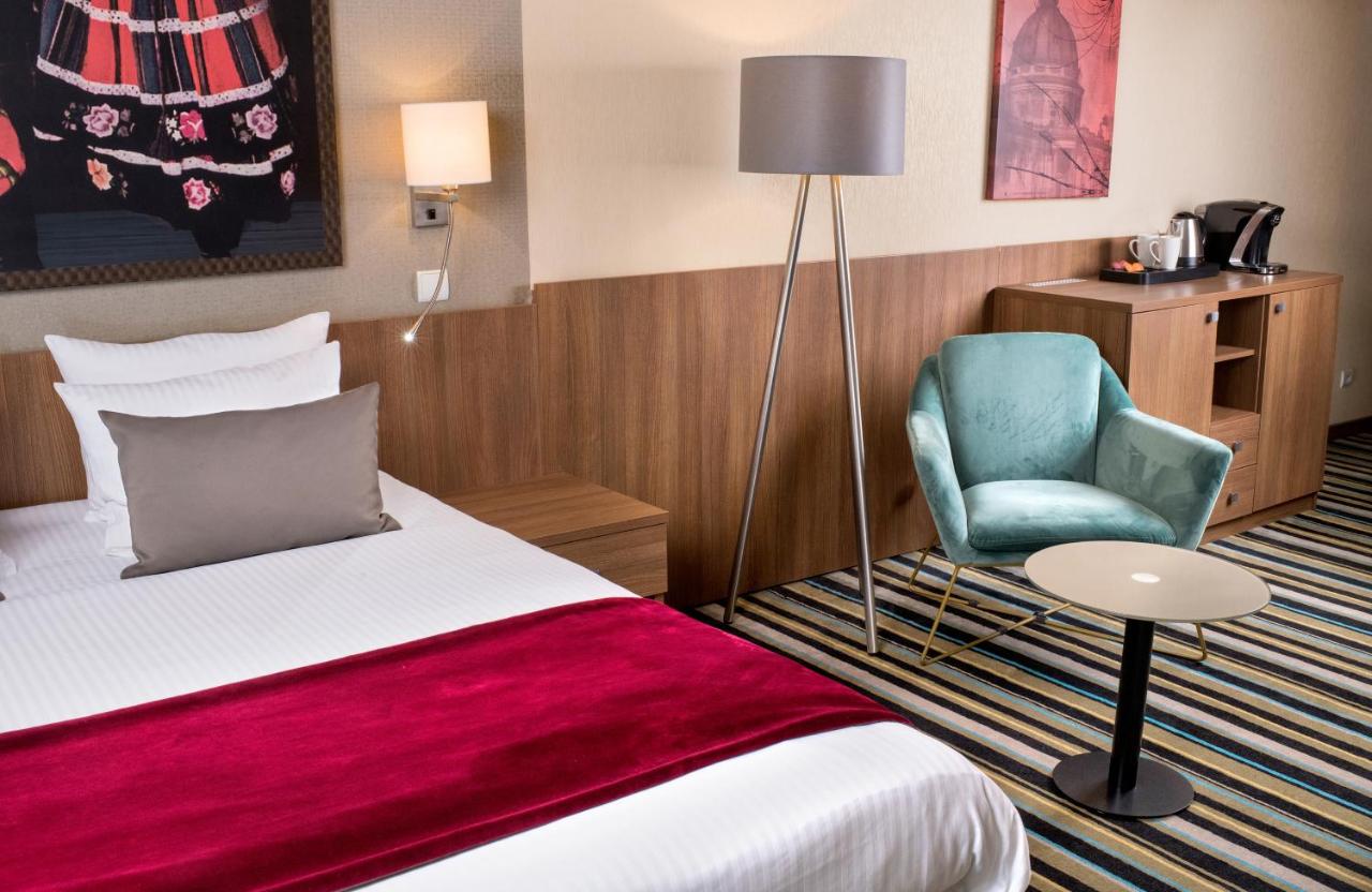 Fotos del hotel - LEONARDO ROYAL HOTEL WARSAW