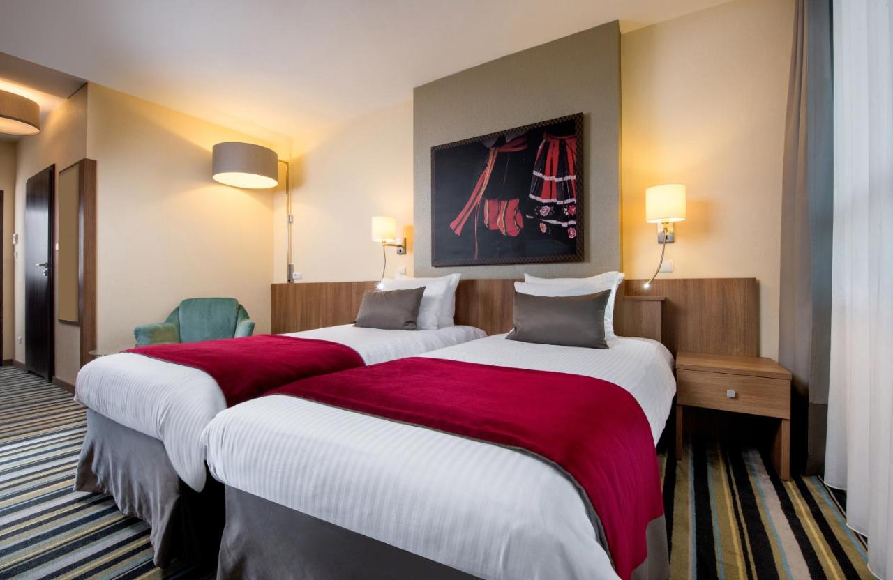 Fotos del hotel - LEONARDO ROYAL HOTEL WARSAW