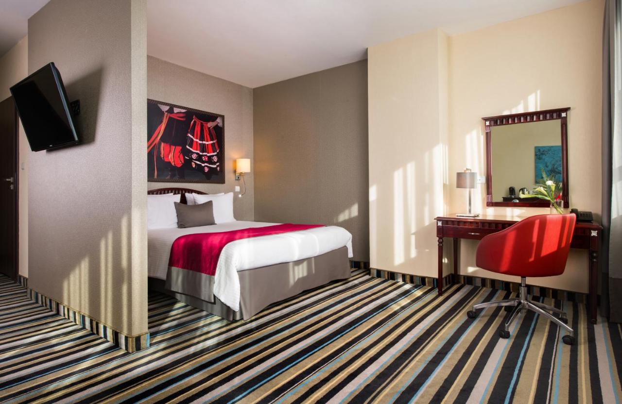 Fotos del hotel - LEONARDO ROYAL HOTEL WARSAW