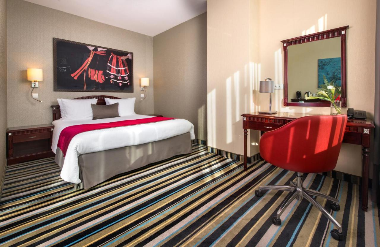 Fotos del hotel - LEONARDO ROYAL HOTEL WARSAW