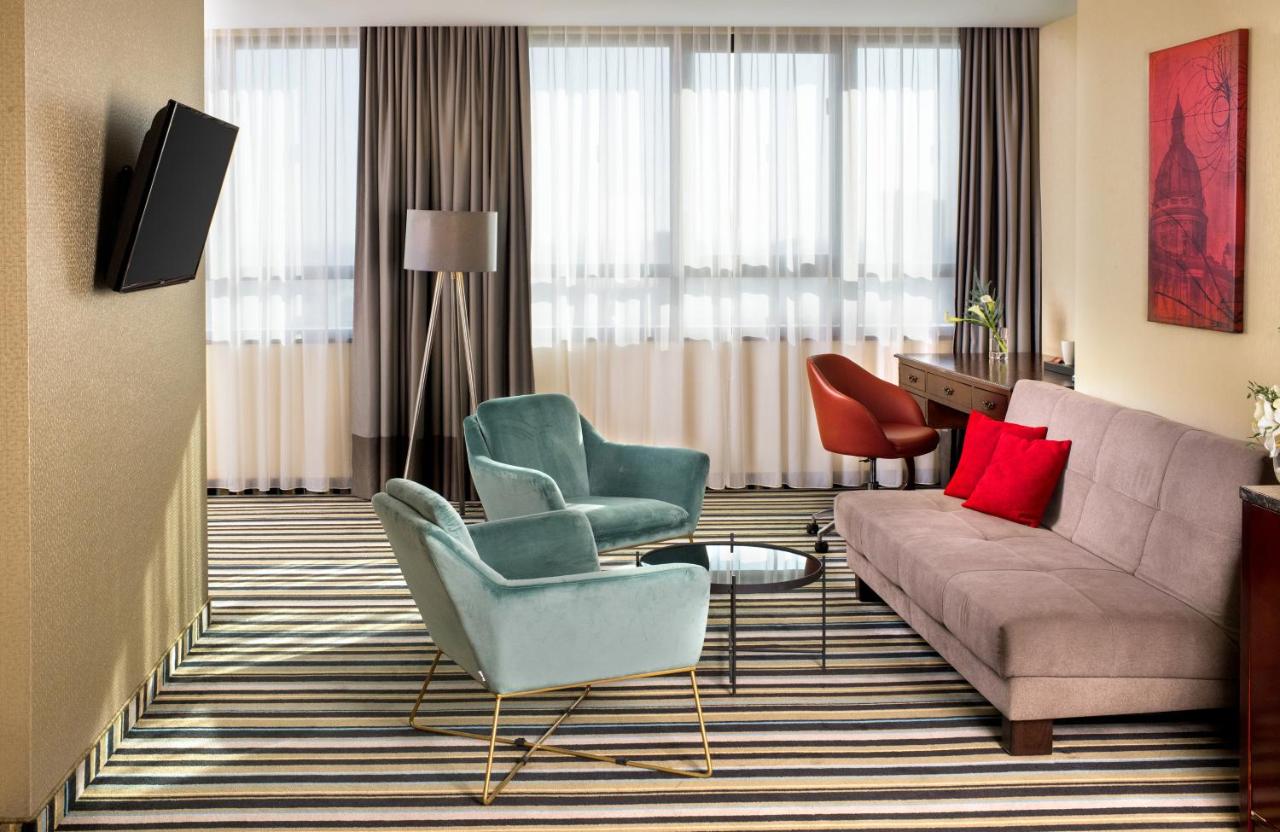 Fotos del hotel - LEONARDO ROYAL HOTEL WARSAW