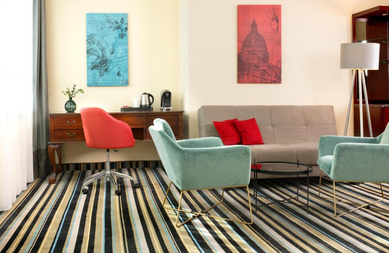Fotos del hotel - LEONARDO ROYAL HOTEL WARSAW