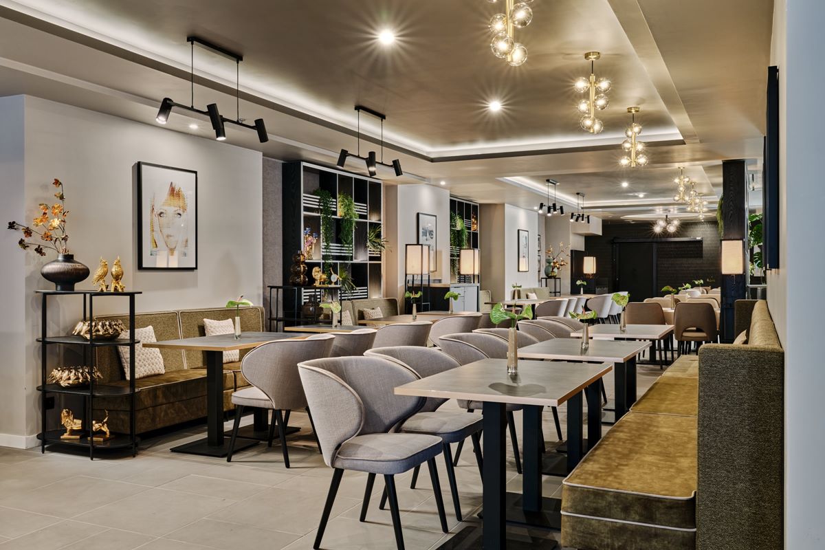 Fotos del hotel - LEONARDO ROYAL HOTEL WARSAW