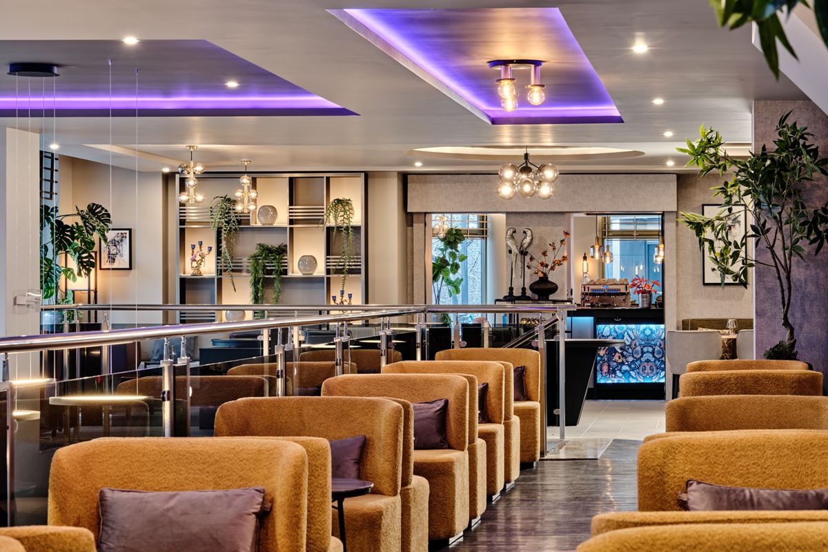 Fotos del hotel - LEONARDO ROYAL HOTEL WARSAW