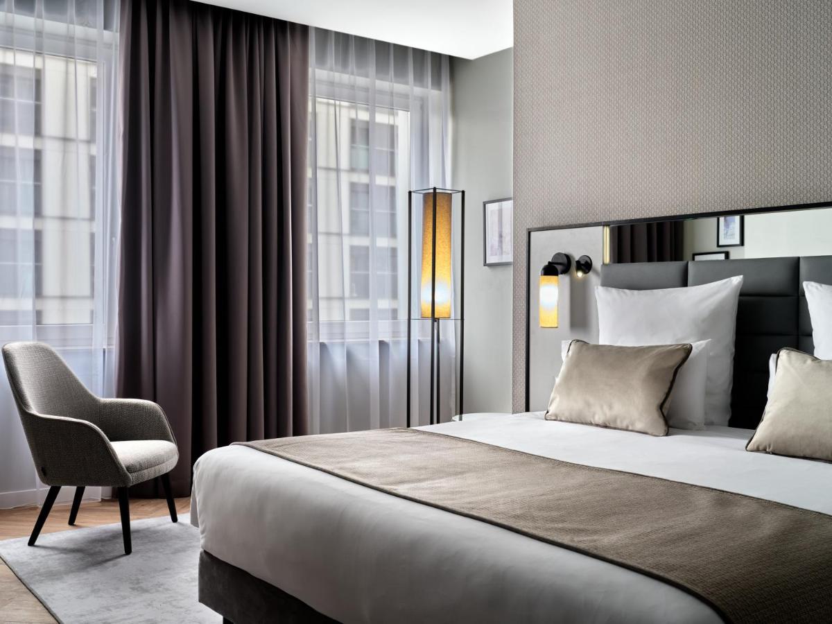 Fotos del hotel - LEONARDO ROYAL HOTEL WARSAW