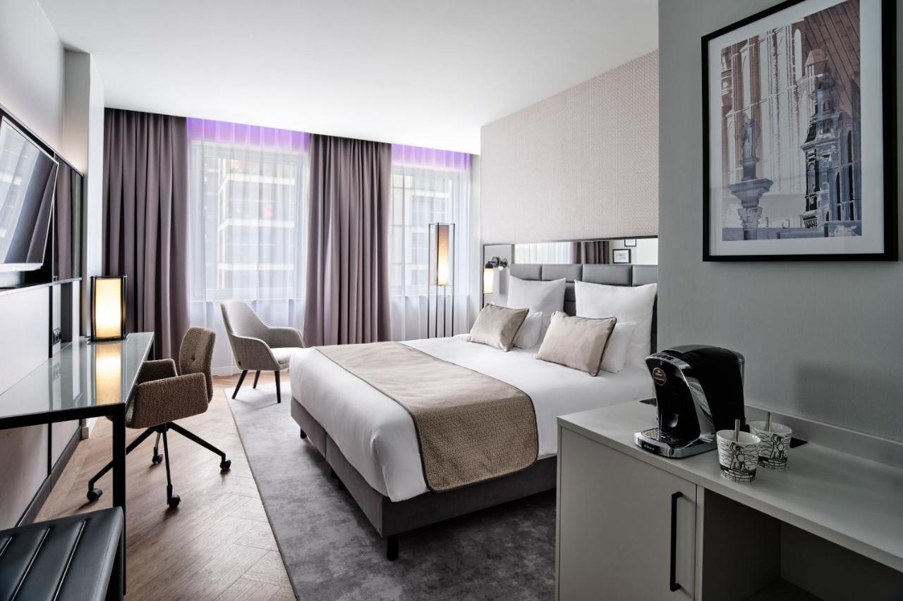 Fotos del hotel - LEONARDO ROYAL HOTEL WARSAW