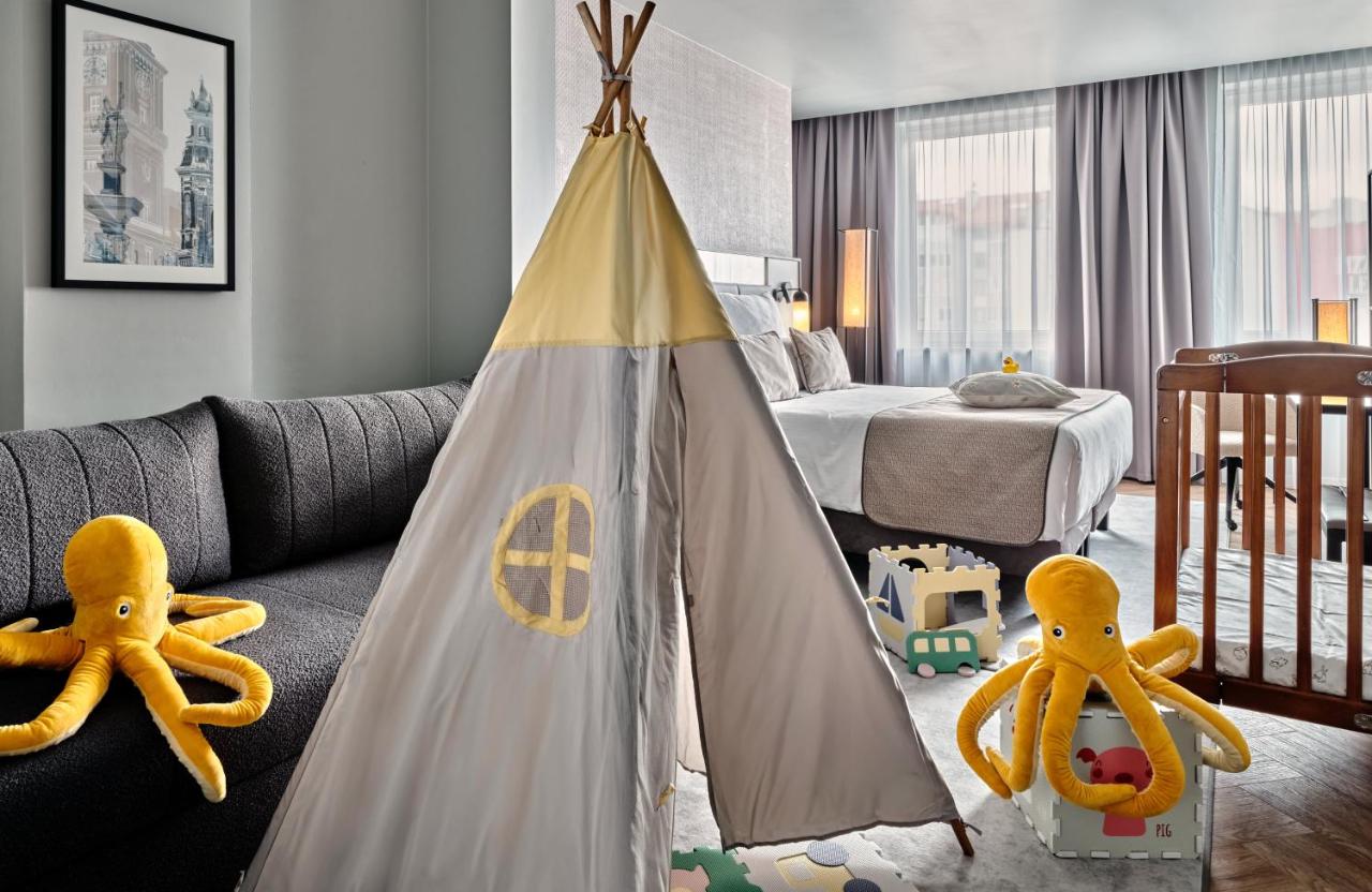Fotos del hotel - LEONARDO ROYAL HOTEL WARSAW