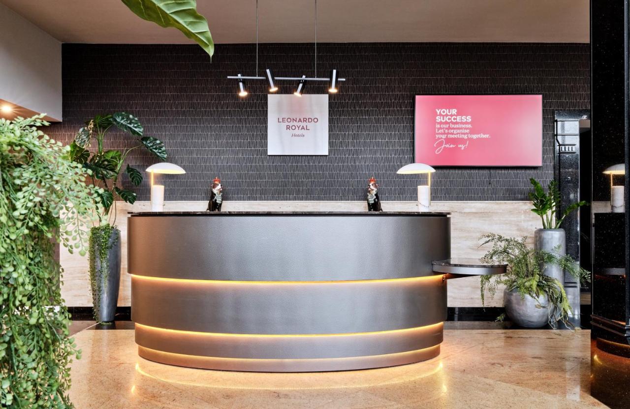 Fotos del hotel - LEONARDO ROYAL HOTEL WARSAW