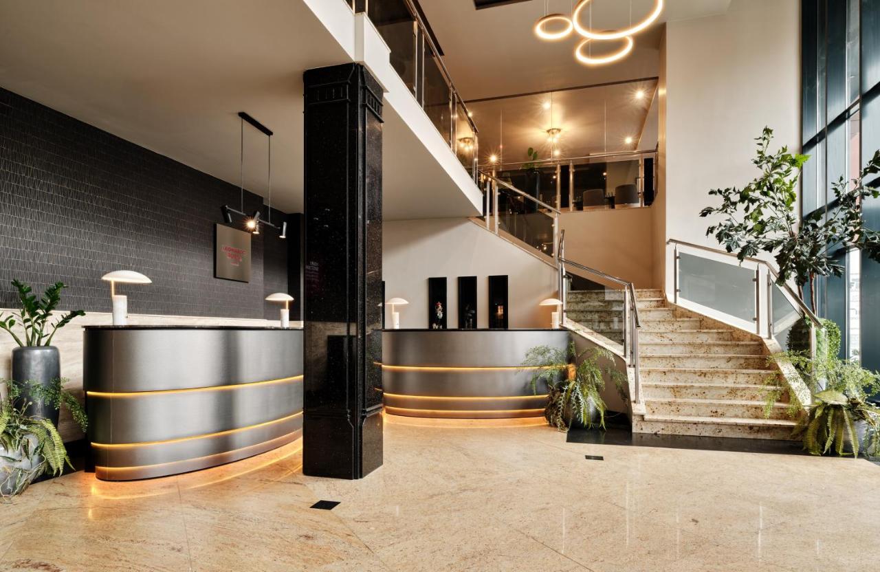 Fotos del hotel - LEONARDO ROYAL HOTEL WARSAW