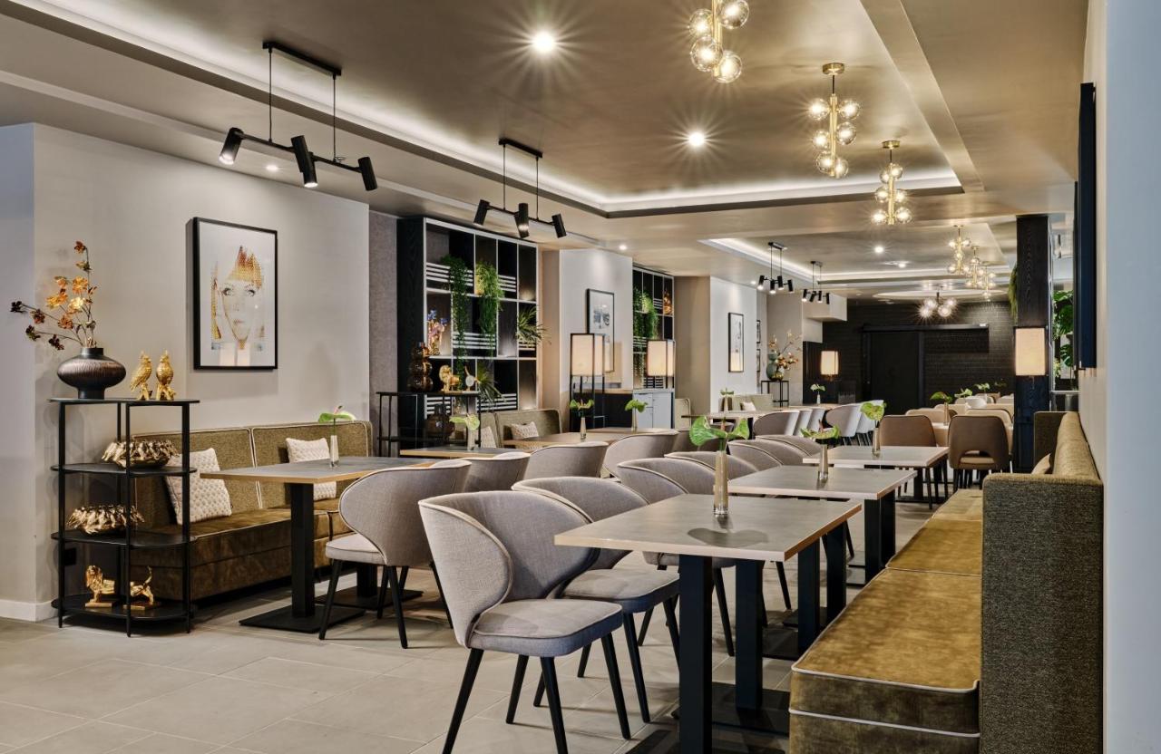 Fotos del hotel - LEONARDO ROYAL HOTEL WARSAW