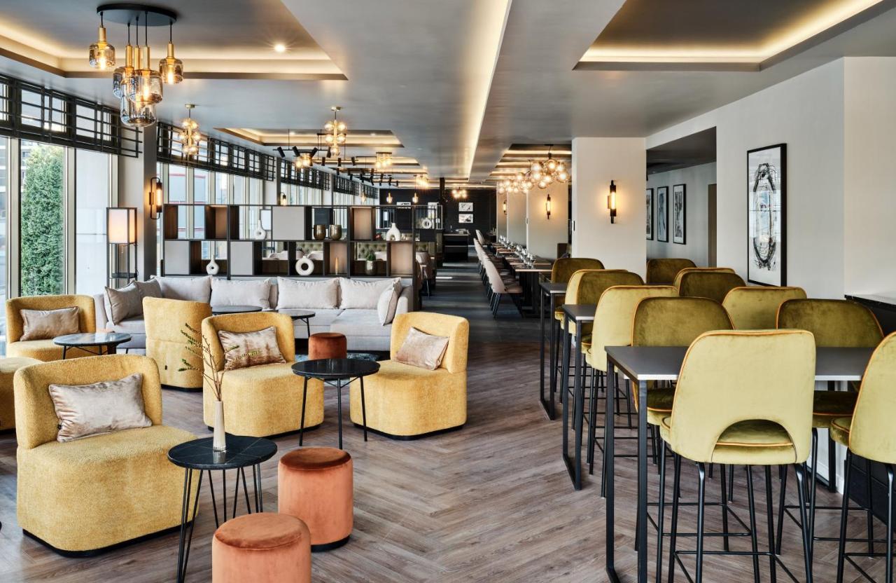 Fotos del hotel - LEONARDO ROYAL HOTEL WARSAW