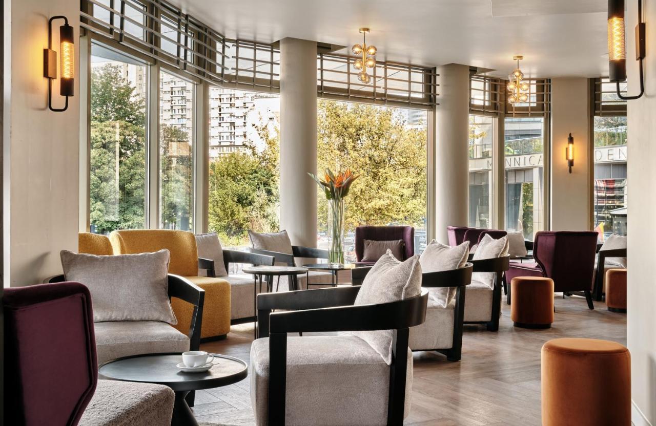 Fotos del hotel - LEONARDO ROYAL HOTEL WARSAW