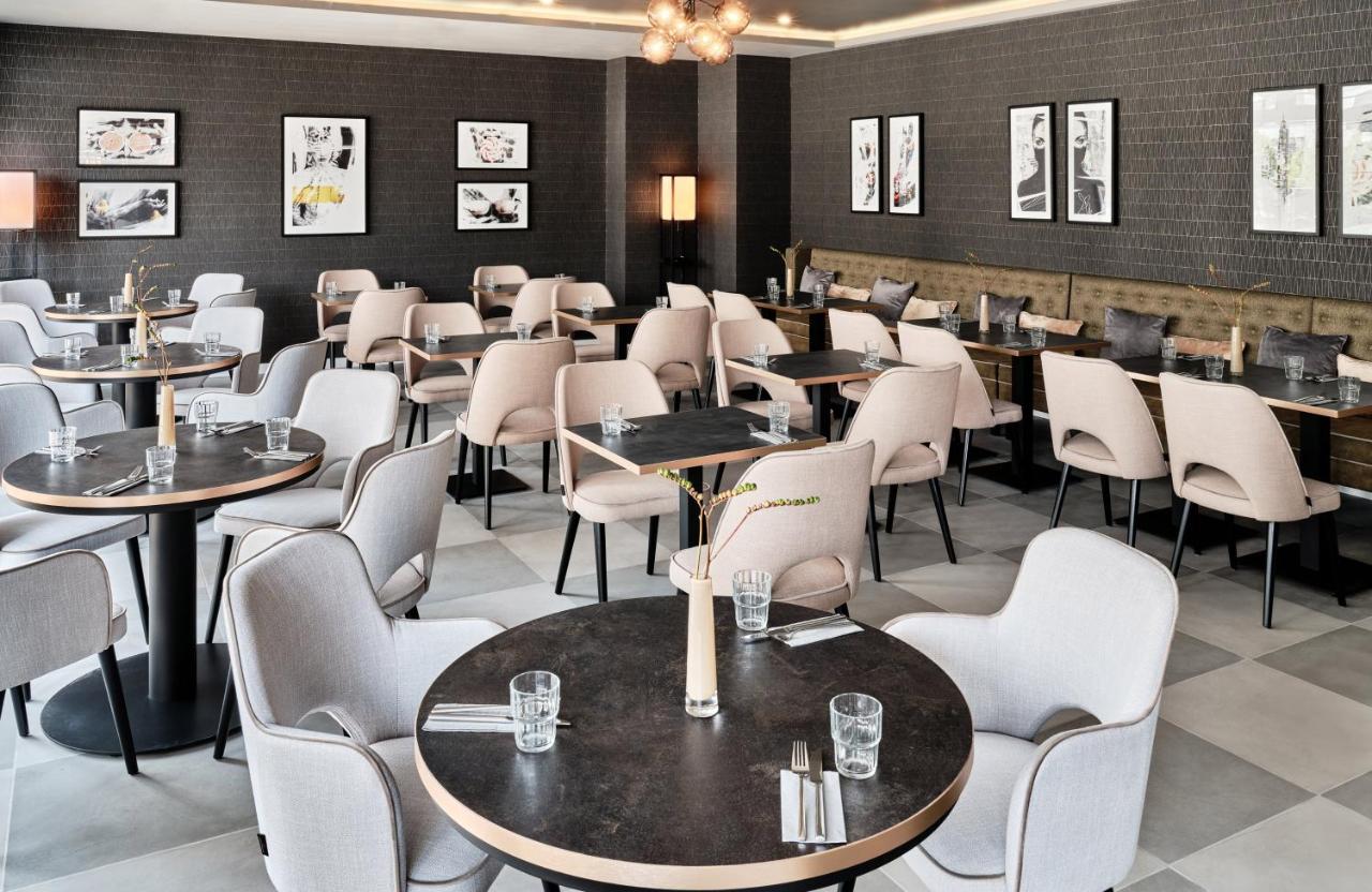 Fotos del hotel - LEONARDO ROYAL HOTEL WARSAW