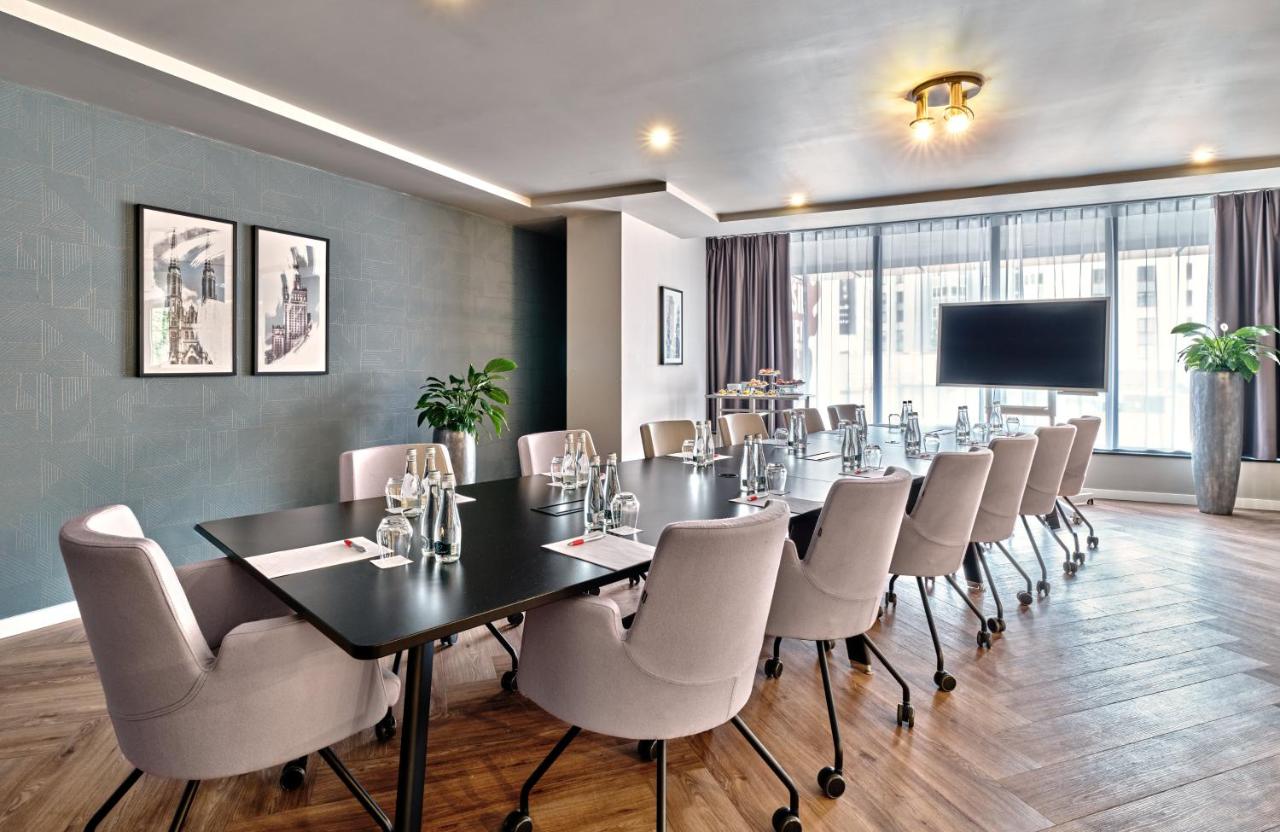 Fotos del hotel - LEONARDO ROYAL HOTEL WARSAW