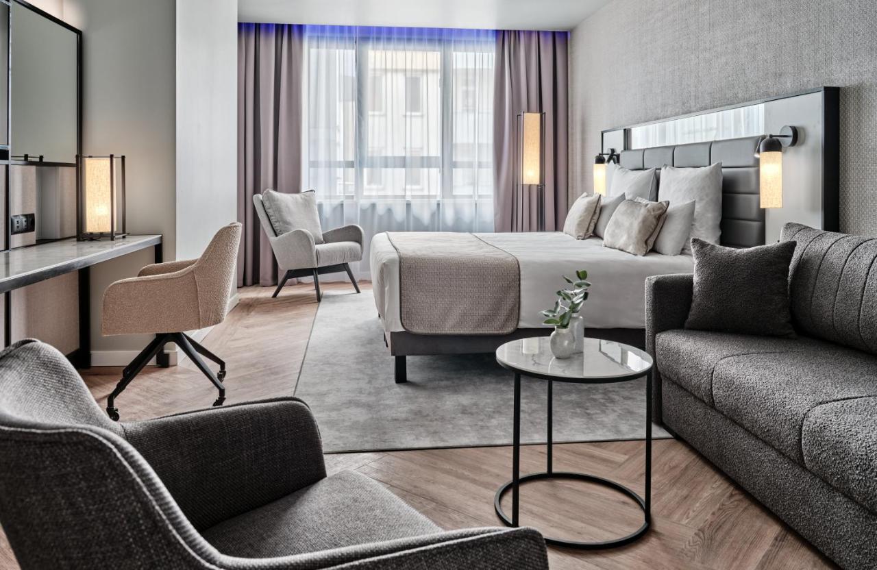 Fotos del hotel - LEONARDO ROYAL HOTEL WARSAW