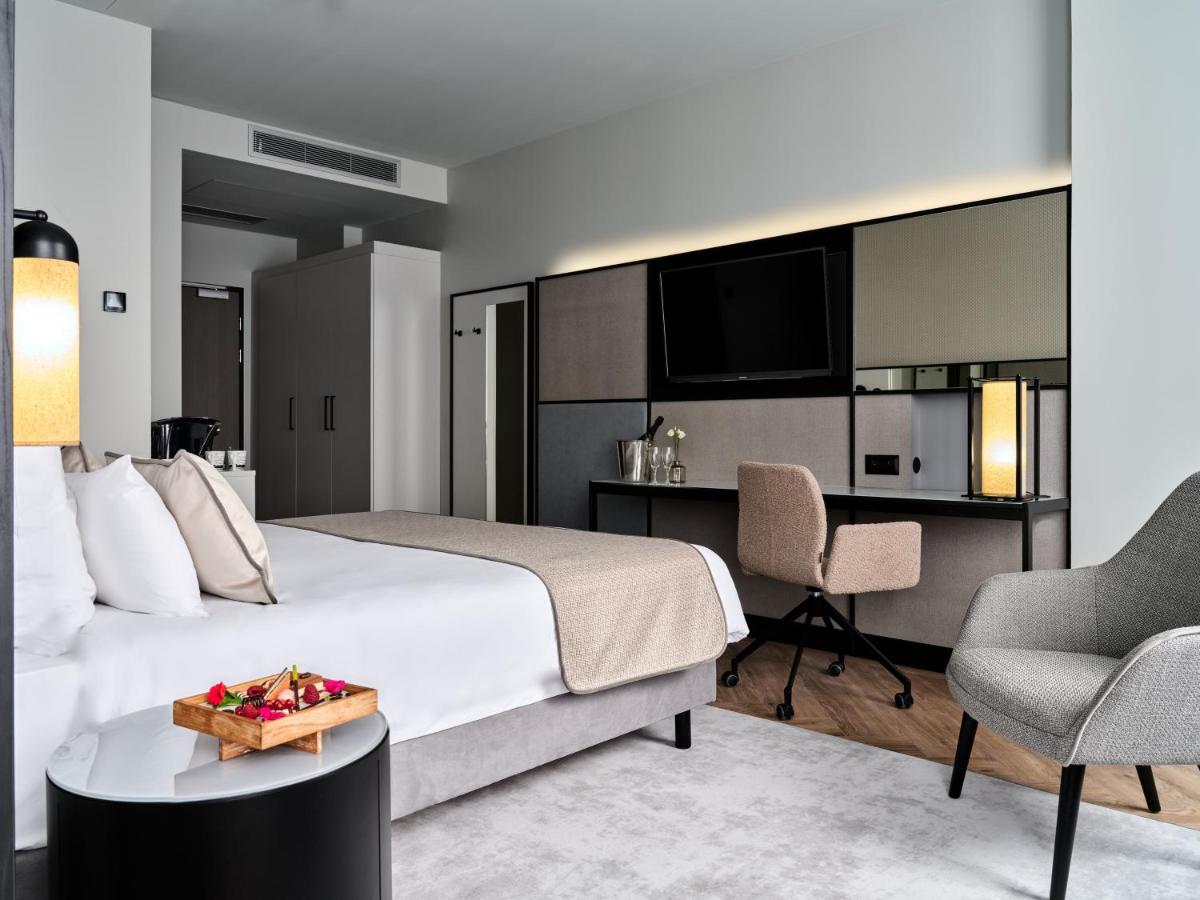 Fotos del hotel - LEONARDO ROYAL HOTEL WARSAW