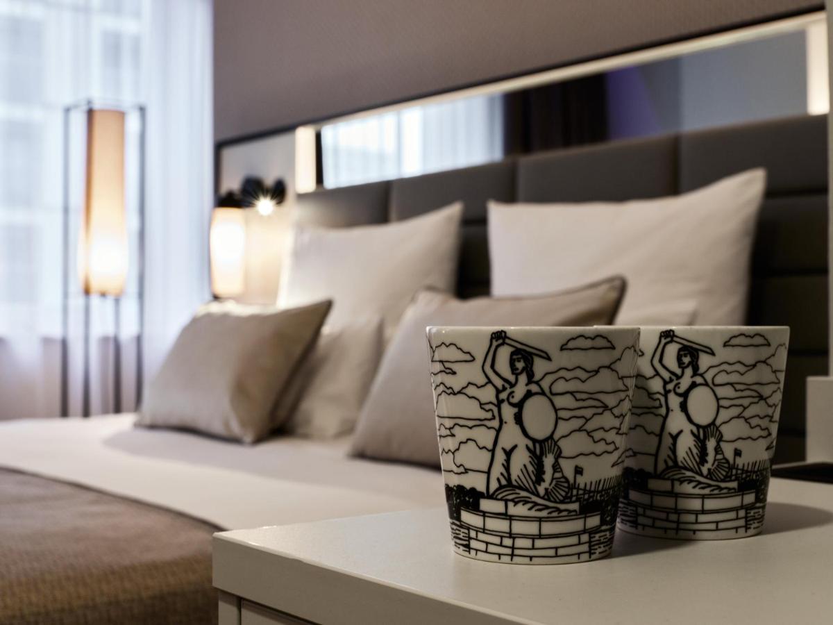 Fotos del hotel - LEONARDO ROYAL HOTEL WARSAW