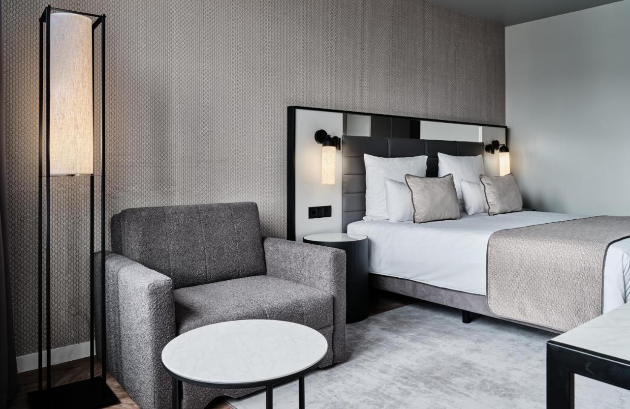 Fotos del hotel - LEONARDO ROYAL HOTEL WARSAW