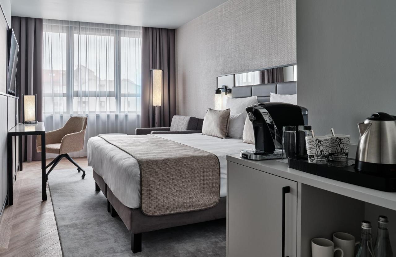 Fotos del hotel - LEONARDO ROYAL HOTEL WARSAW