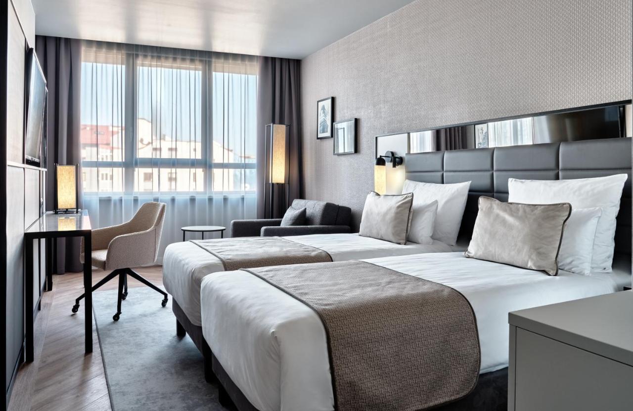 Fotos del hotel - LEONARDO ROYAL HOTEL WARSAW