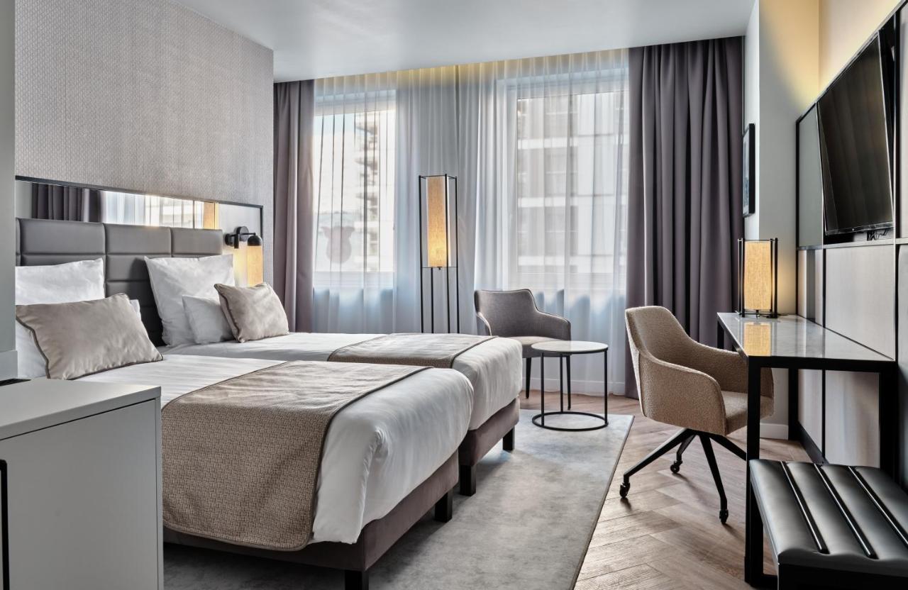Fotos del hotel - LEONARDO ROYAL HOTEL WARSAW