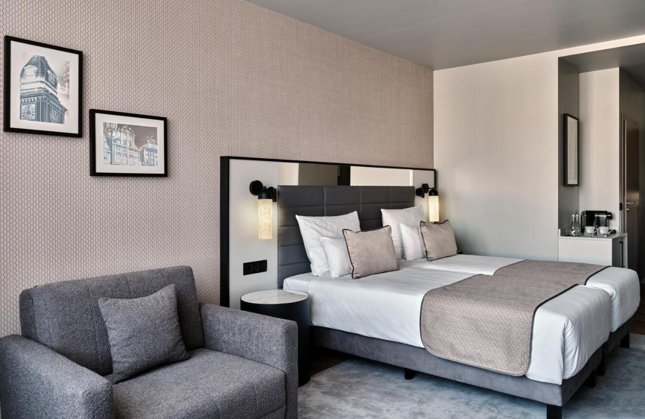 Fotos del hotel - LEONARDO ROYAL HOTEL WARSAW