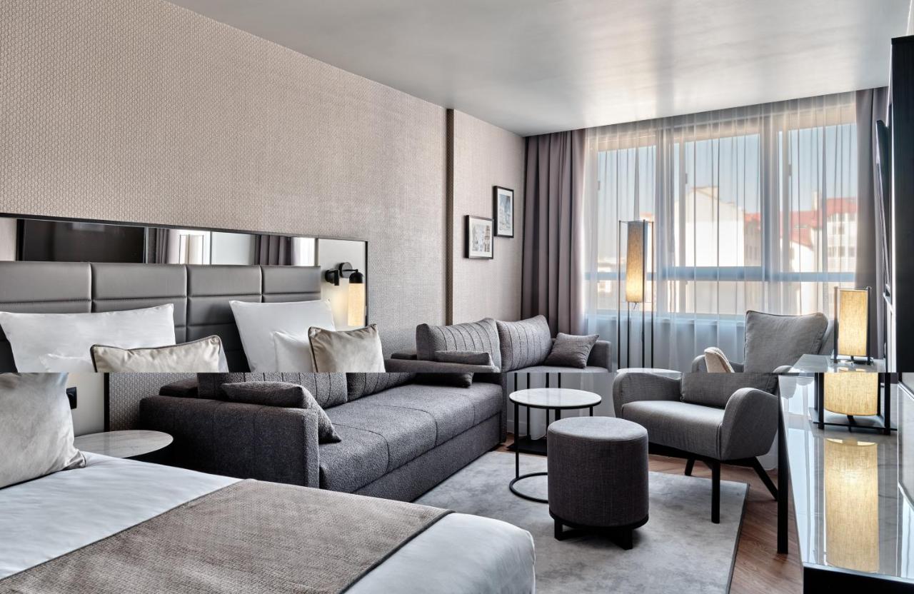 Fotos del hotel - LEONARDO ROYAL HOTEL WARSAW