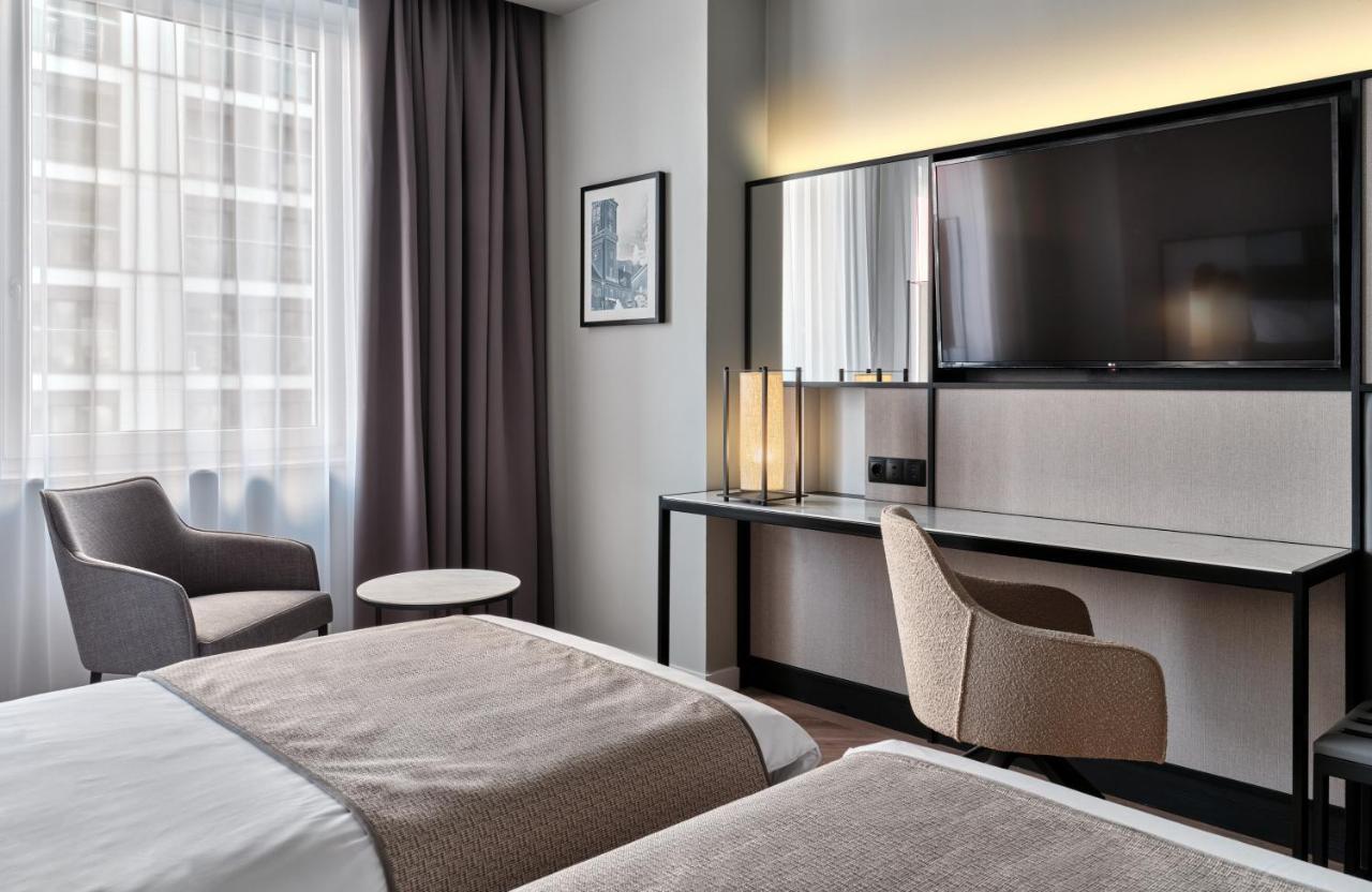Fotos del hotel - LEONARDO ROYAL HOTEL WARSAW