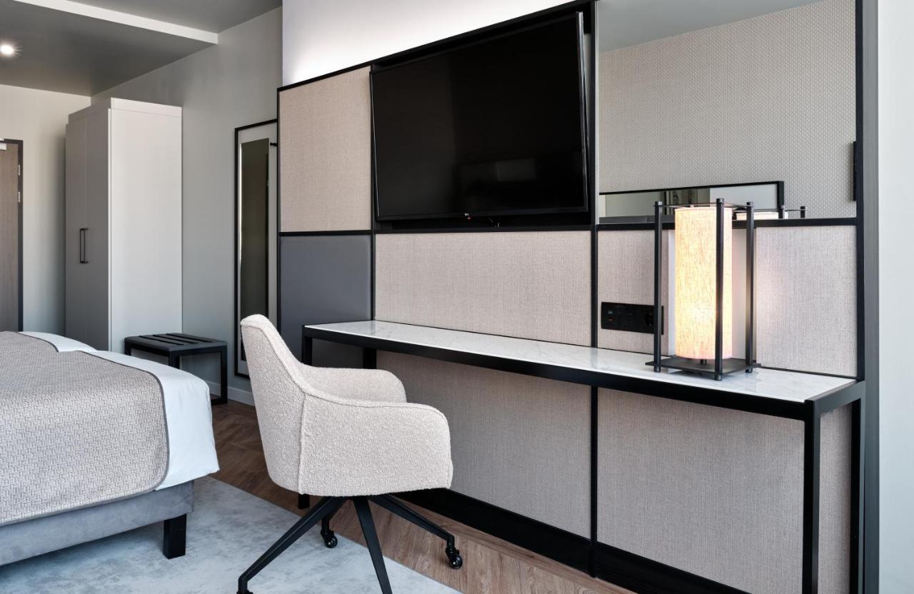 Fotos del hotel - LEONARDO ROYAL HOTEL WARSAW