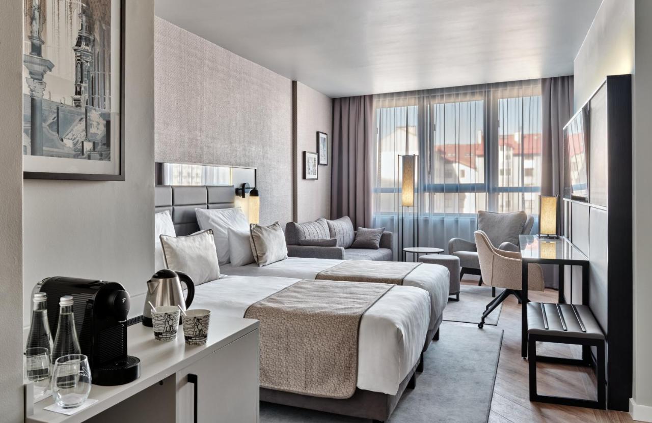 Fotos del hotel - LEONARDO ROYAL HOTEL WARSAW