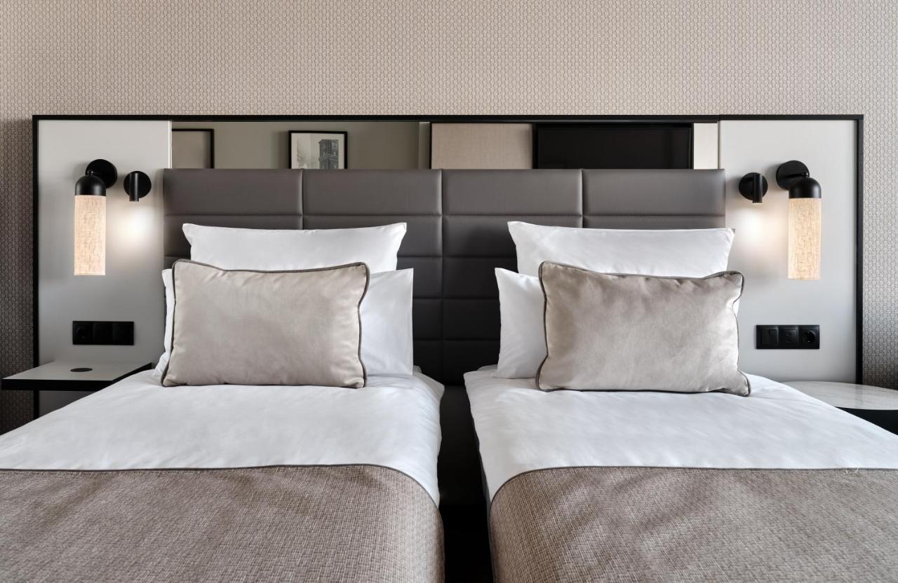 Fotos del hotel - LEONARDO ROYAL HOTEL WARSAW