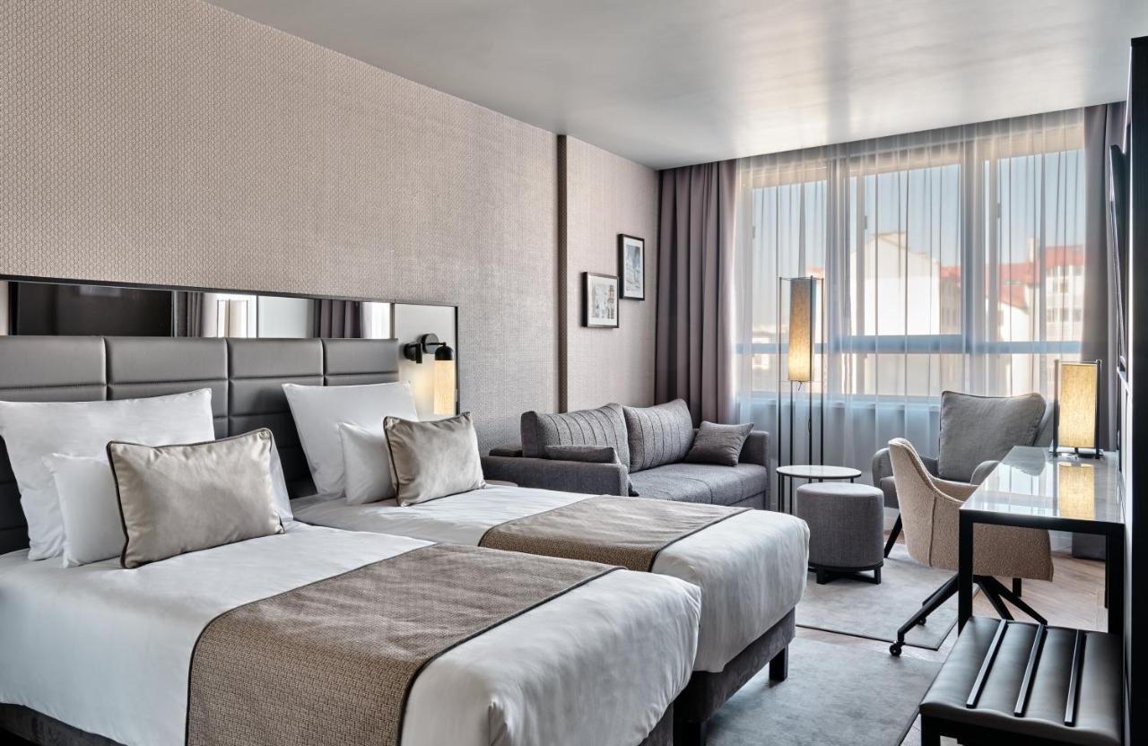 Fotos del hotel - LEONARDO ROYAL HOTEL WARSAW