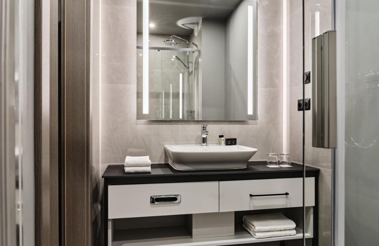 Fotos del hotel - LEONARDO ROYAL HOTEL WARSAW