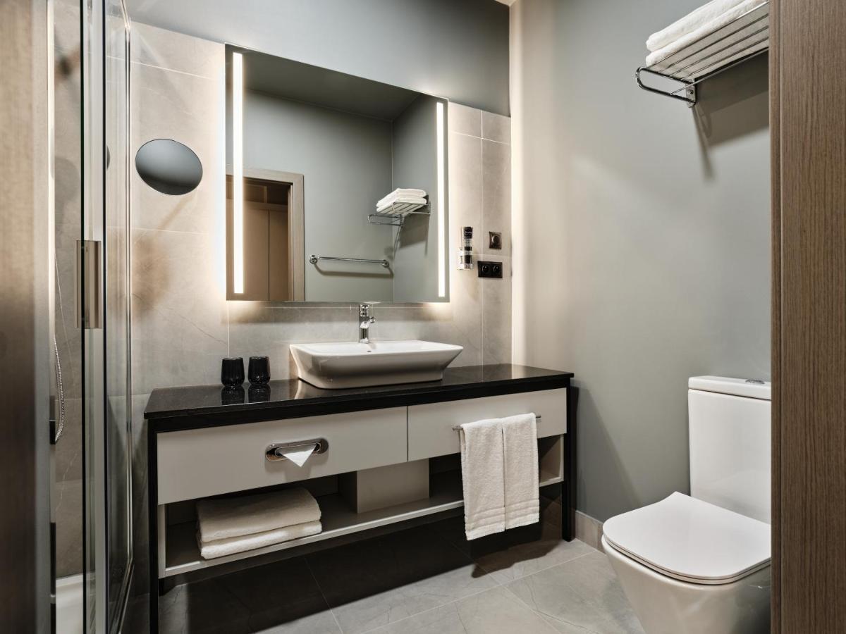 Fotos del hotel - LEONARDO ROYAL HOTEL WARSAW