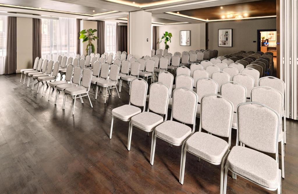 Fotos del hotel - LEONARDO ROYAL HOTEL WARSAW