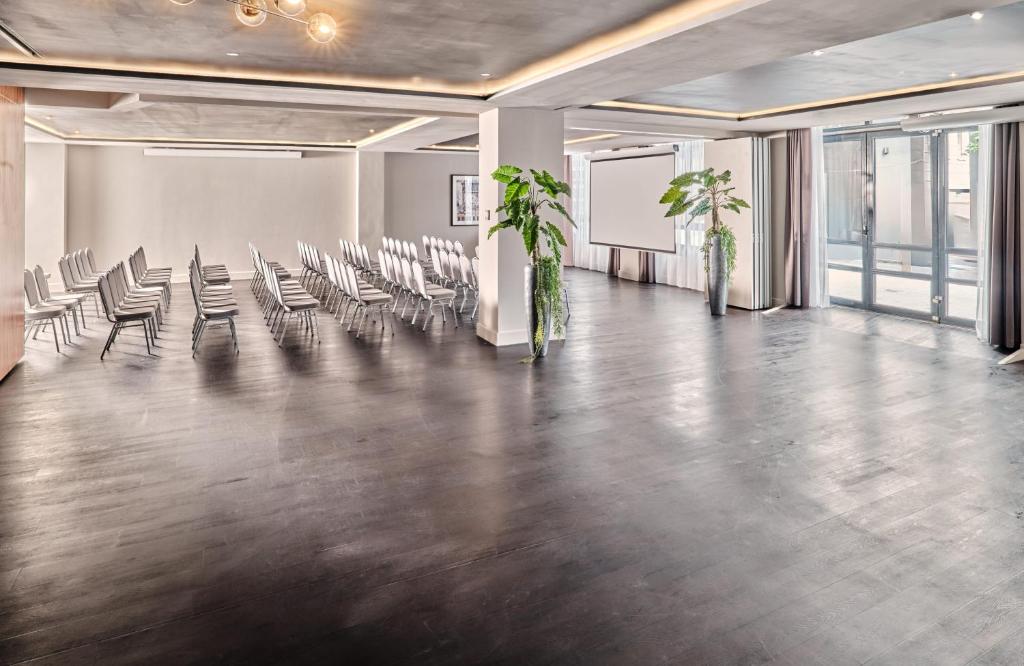 Fotos del hotel - LEONARDO ROYAL HOTEL WARSAW