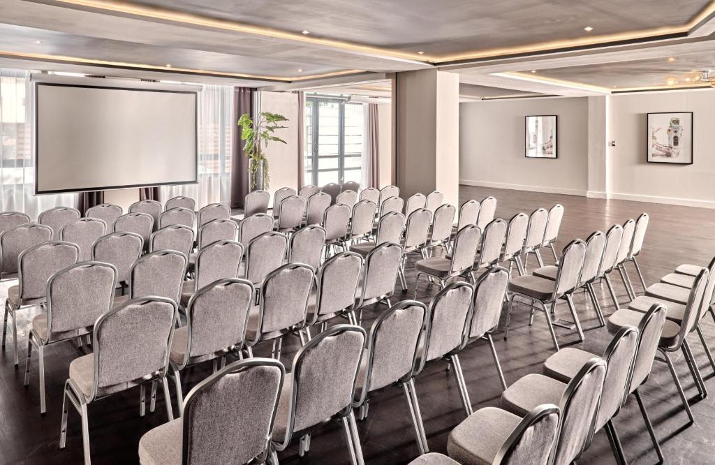 Fotos del hotel - LEONARDO ROYAL HOTEL WARSAW