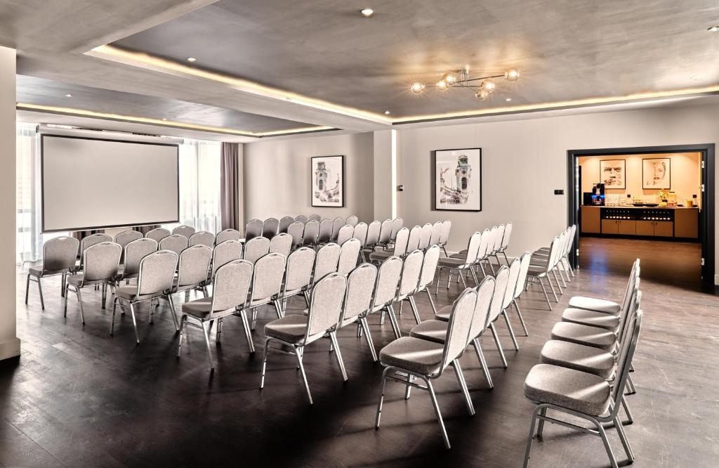 Fotos del hotel - LEONARDO ROYAL HOTEL WARSAW
