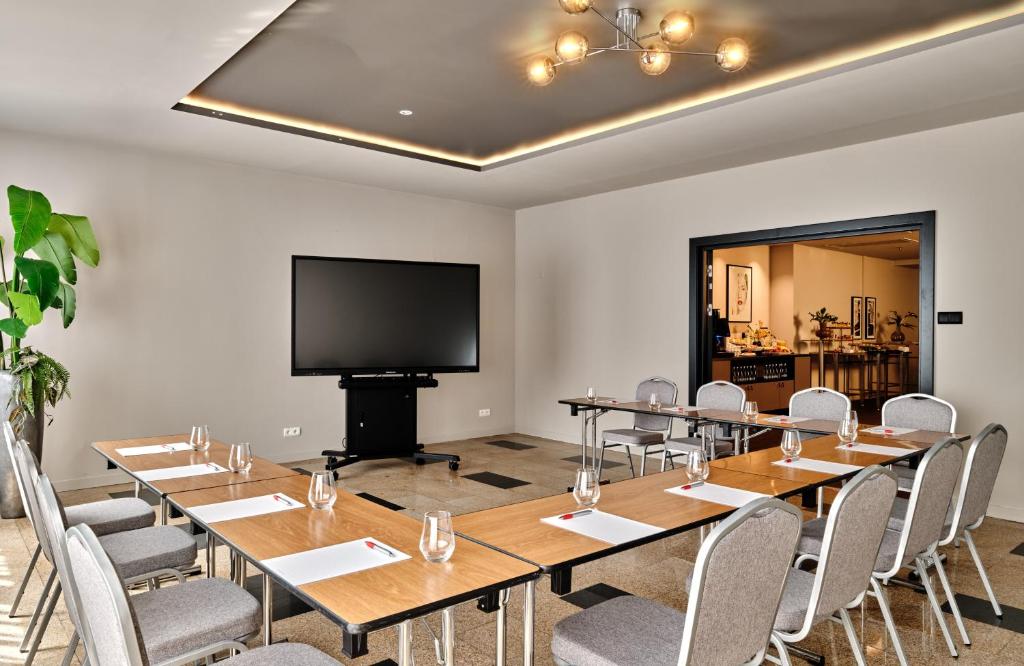 Fotos del hotel - LEONARDO ROYAL HOTEL WARSAW