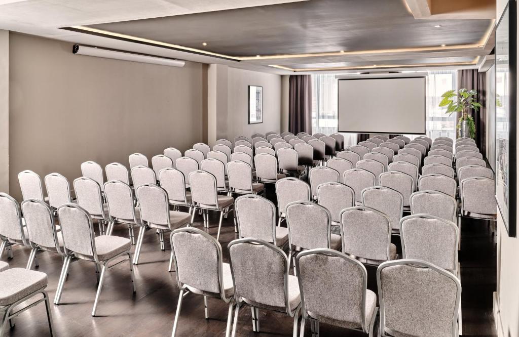 Fotos del hotel - LEONARDO ROYAL HOTEL WARSAW