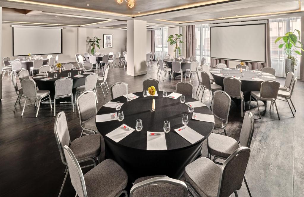 Fotos del hotel - LEONARDO ROYAL HOTEL WARSAW