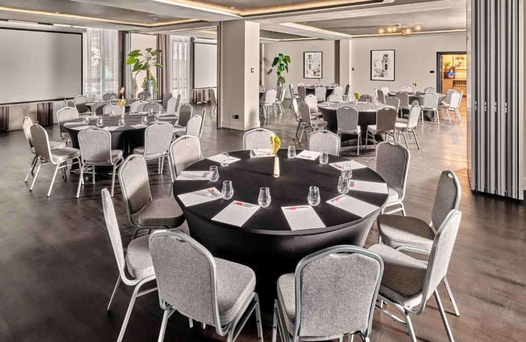 Fotos del hotel - LEONARDO ROYAL HOTEL WARSAW
