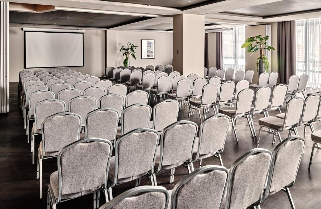 Fotos del hotel - LEONARDO ROYAL HOTEL WARSAW